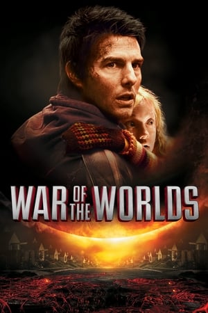 War of the Worlds (2005) Dual Audio | Hindi Full Movie BluRay [1.2GB]