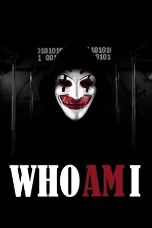 Who Am I (2015) Dual Audio | Hindi Full Movie HDRip [800MB]