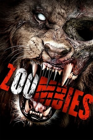 Zoombies (2016) Dual Audio | Hindi Full Movie BluRay [740MB]